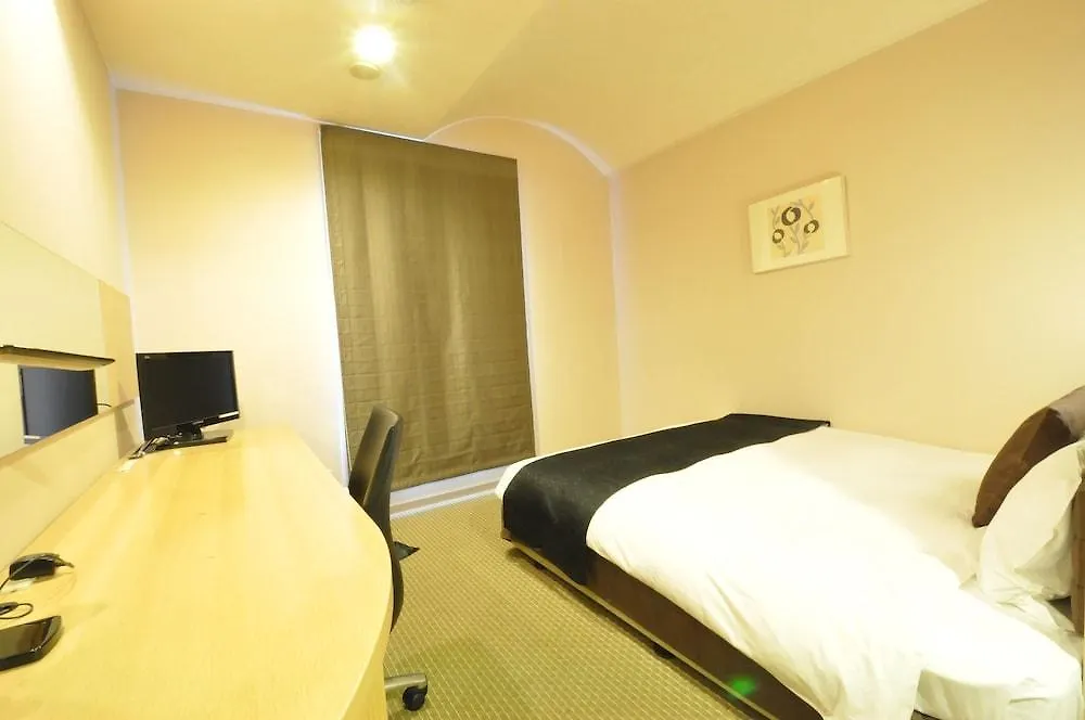 Hotel Dynasty Sapporo