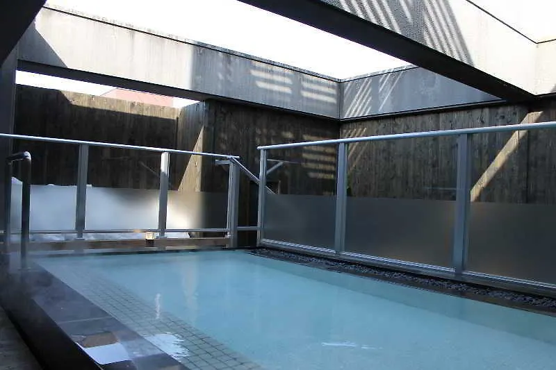 Hotel Dynasty Sapporo