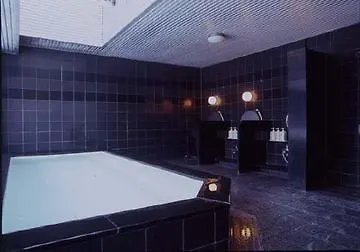 Hotel Dynasty Sapporo Japan
