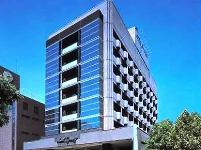 Hotel Dynasty Sapporo