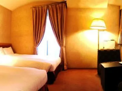 Hotel Dynasty Sapporo